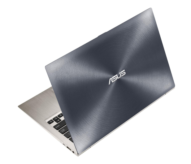 ASUS Zenbook UX21A-K1009V i7-3517U/4GB/256/7HP64+napęd - 82227 - zdjęcie 8